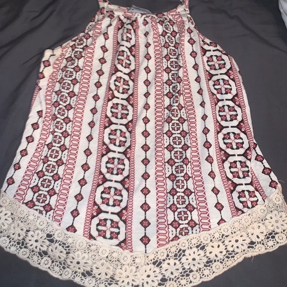 𝗧𝗮𝗻𝗸 Top